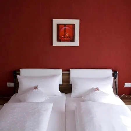 Mandelbluete Дом отдыха Клингенмюнстер