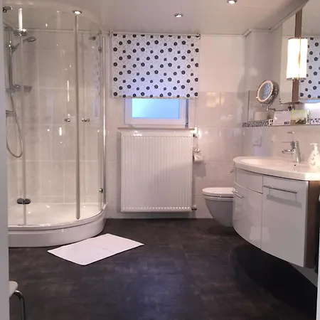Holiday home Mandelbluete Klingenmuenster