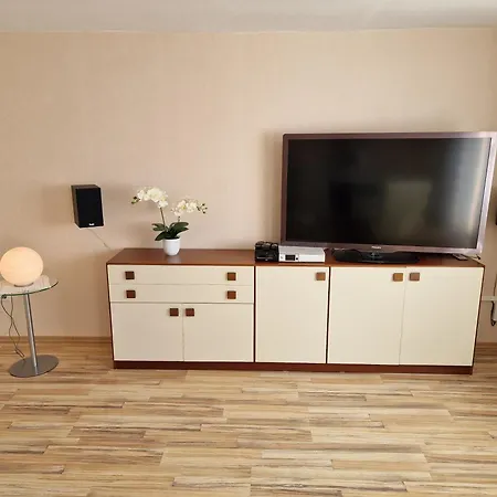 Mandelbluete Holiday home