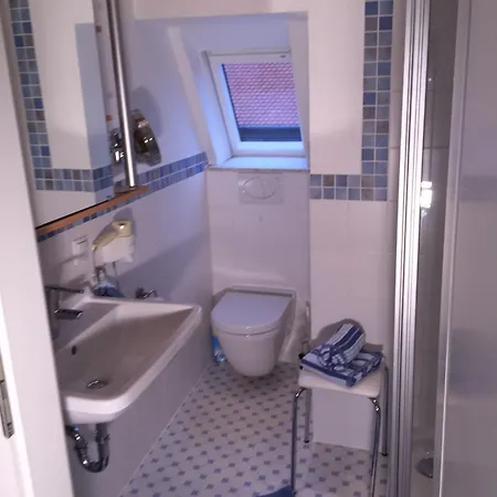 Дом отдыха Mandelbluete