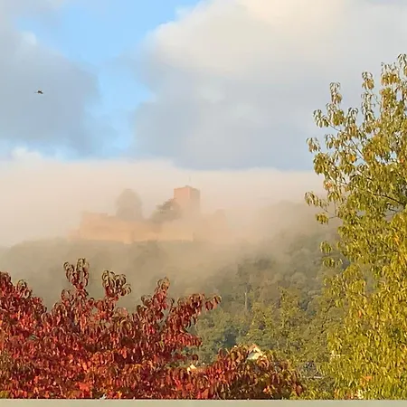 Mandelbluete Дом отдыха