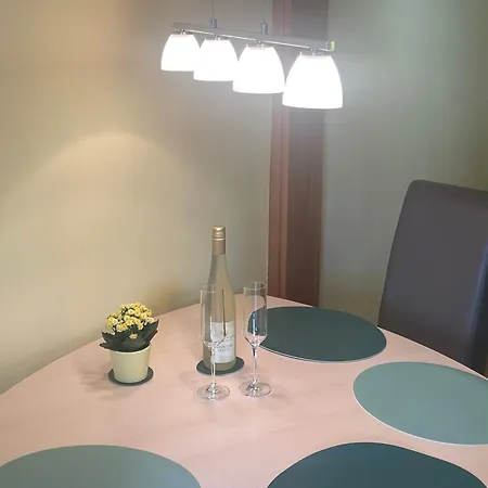 Дом отдыха Mandelbluete