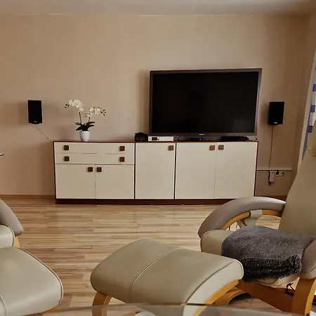 Дом отдыха Mandelbluete Клингенмюнстер