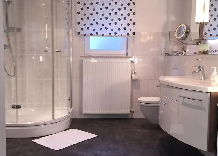 Casa de Férias Mandelbluete Klingenmünster