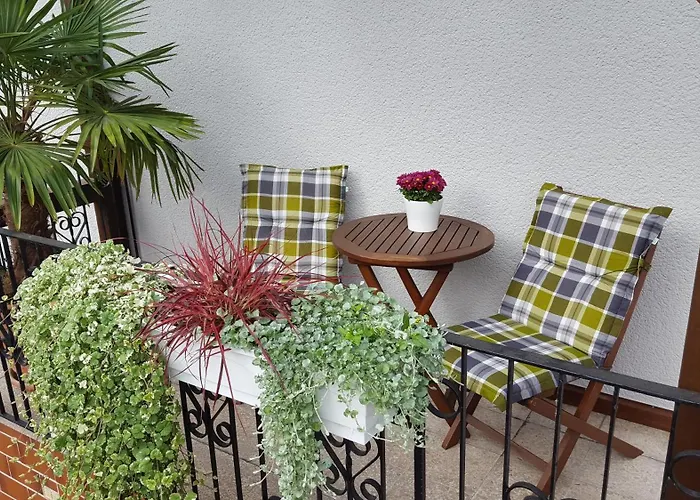 Mandelbluete Casa de Férias Klingenmünster