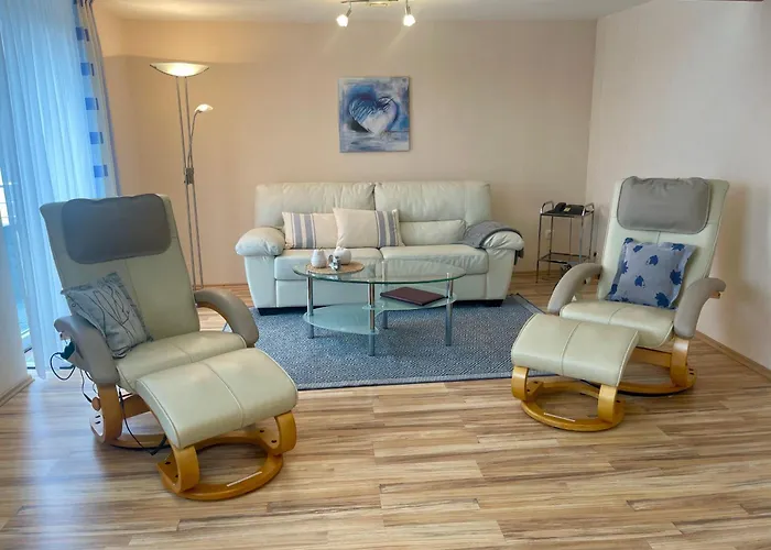 Mandelbluete * Klingenmünster